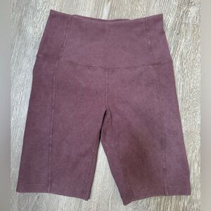 Zella Biker Short